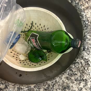 Beypazarı Maden Suyu Soda Değil Bomba