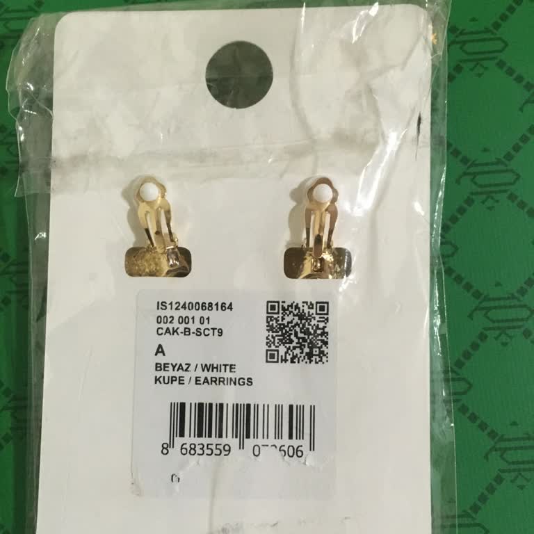 İpekyol Bursa Zafer Plaza Çalışan Personel Tavrı