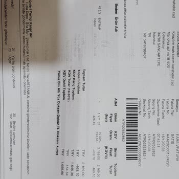 6 Ayda Yırtılan Adidas Ayakkabı Şikayeti