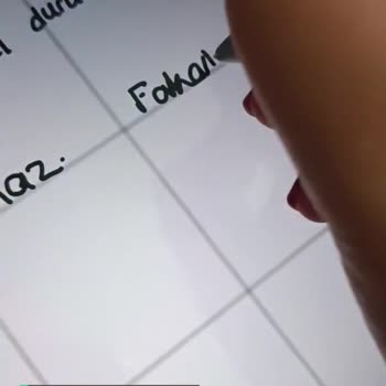 Samsung S Pen Sorunu