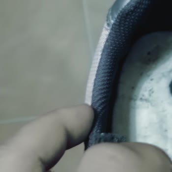 Stradivarius Ayakkabı Çökme Yaptı