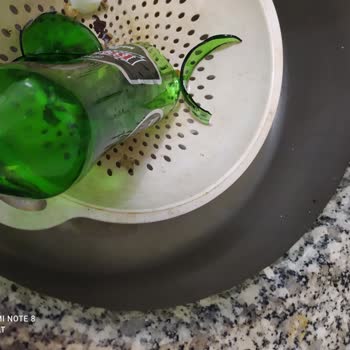 Beypazarı Maden Suyu Soda Değil Bomba