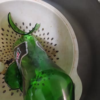 Beypazarı Maden Suyu Soda Değil Bomba