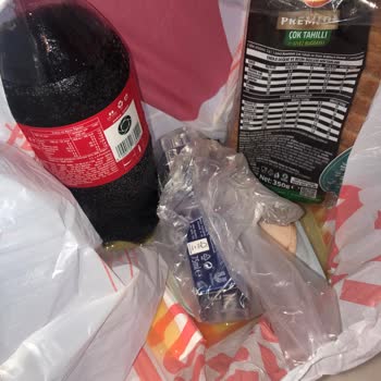 Yenilevent Mm Migros Teslimatları