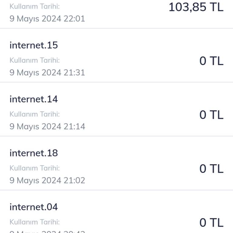 Veedz-tr.com Kullanmadığım Bir Uygulamaya Para Ödemek İstemiyorum
