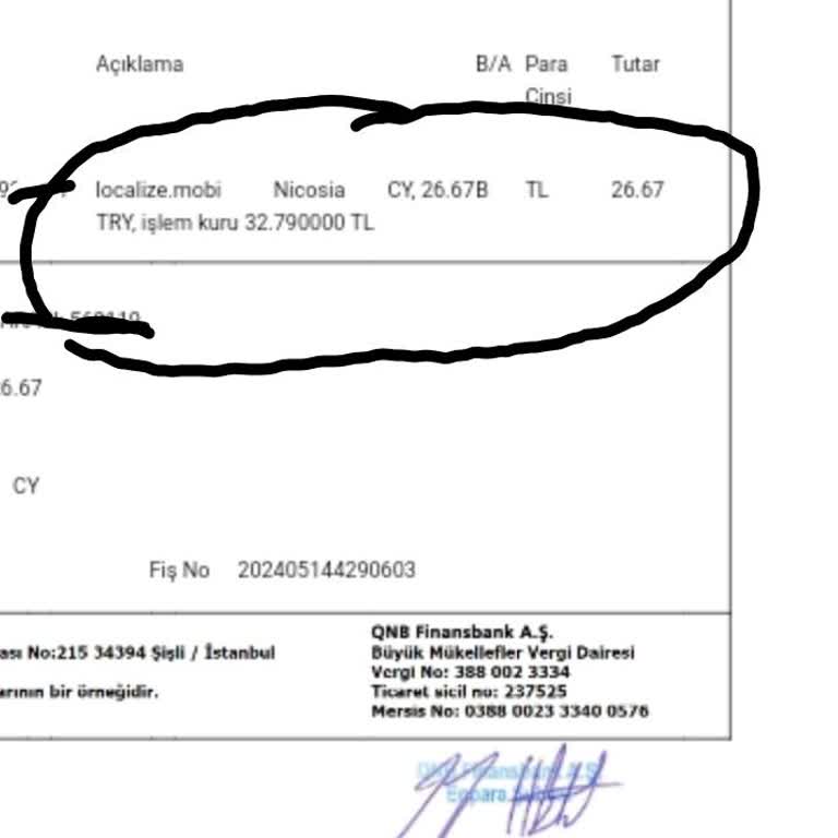 Scannero Abonelik İptaline Rağmen İzinsiz Çekim Şikayeti