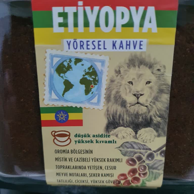 Kahve Dünyası Bu Mağaza Çalışanları Sanırım Gerekli Eğitimleri Tamamlayamamış.