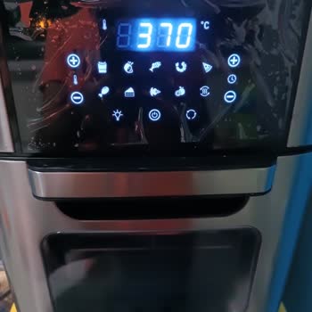Onvo Airfryer Kullanım Hayal Kırıklığı