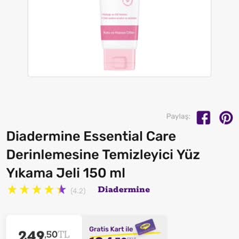 Online Gratis Kart İndirimleri Geçerli Olmuyor