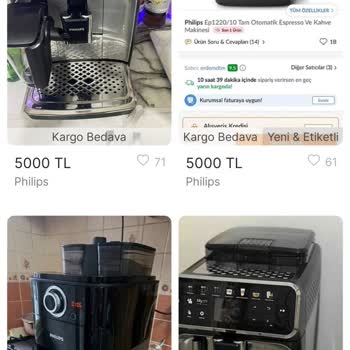 Gardrops Uygulama İçi Güvensiz İlanlar Ve Etkisiz Şikayet Süreci
