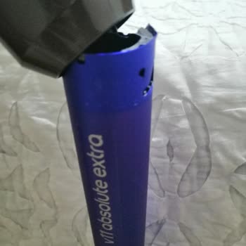 Dyson Süpürge Borusu Kırıldı