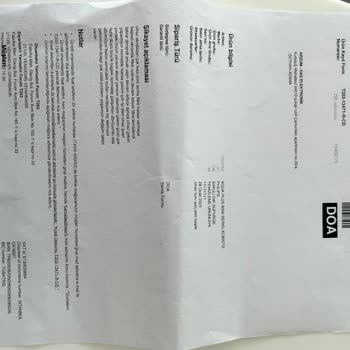 PHILIPS Philips Marka Dikey Süpürge Almak Pişmanlıktır