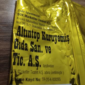 Eki aç