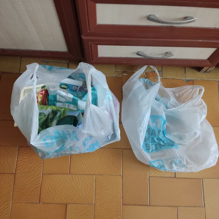 A101 2 Yerine 5 Poşet Parası Alıyor