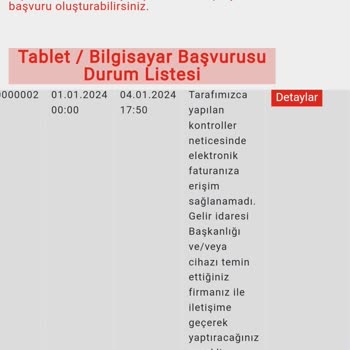 Gsb Vergi Ödemesi Yapmıyor