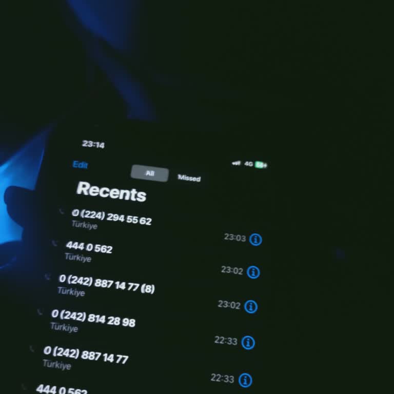 Kamil Koç Mağduriyetten Kaynaklı Şikayet