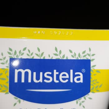 Mustela Güneş Kremi Üzerindeki Tarih SKT Mi Yoksa Üretim Tarihimi