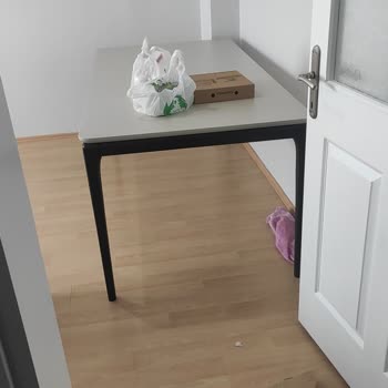 Esnaflıktan Bir Haber