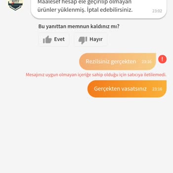 Trendyol Firması Satıcının Olmayan Ürünlerini Satışa Koyuyor