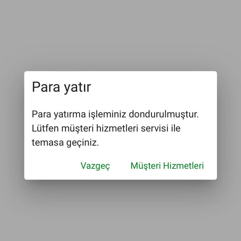 Bets10 Para Çekemiyorum Paramı Vermiyor Site