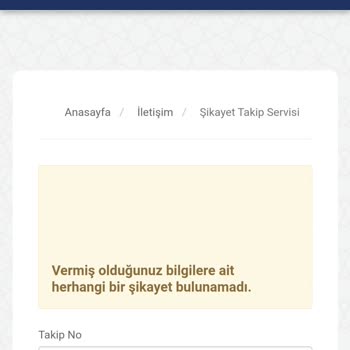 Metro Turizm Bilet İadesi Sorunu
