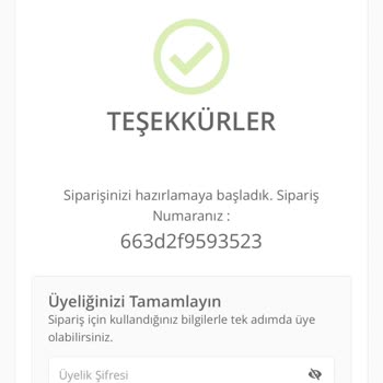 EGB Elektronik Ürün Ulaşım Sorunu