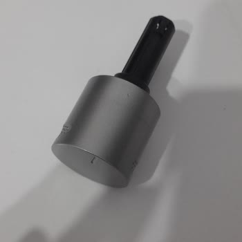 Simfer Basmalı Fırın Düğmesi