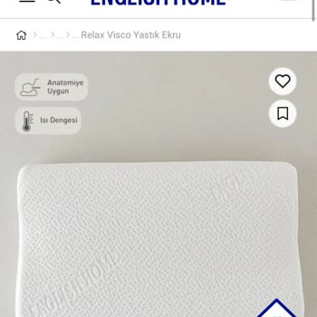 English Home İndirim Labirentinde Kaybolduk!