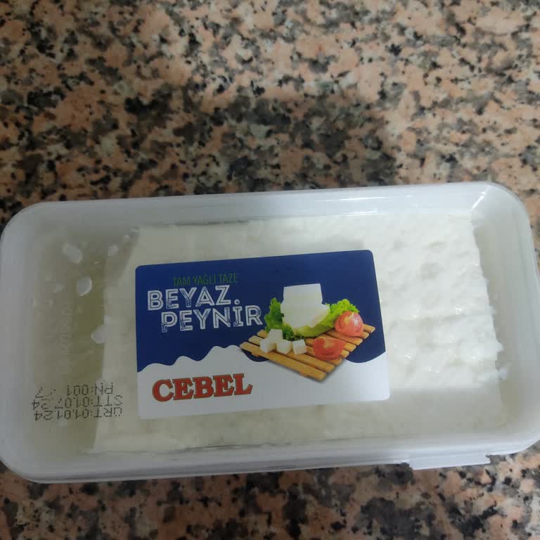 Cebel Tadı Çok Kötü