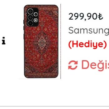 Deercase Markasına Ulaşmakta Problem Yaşıyorum