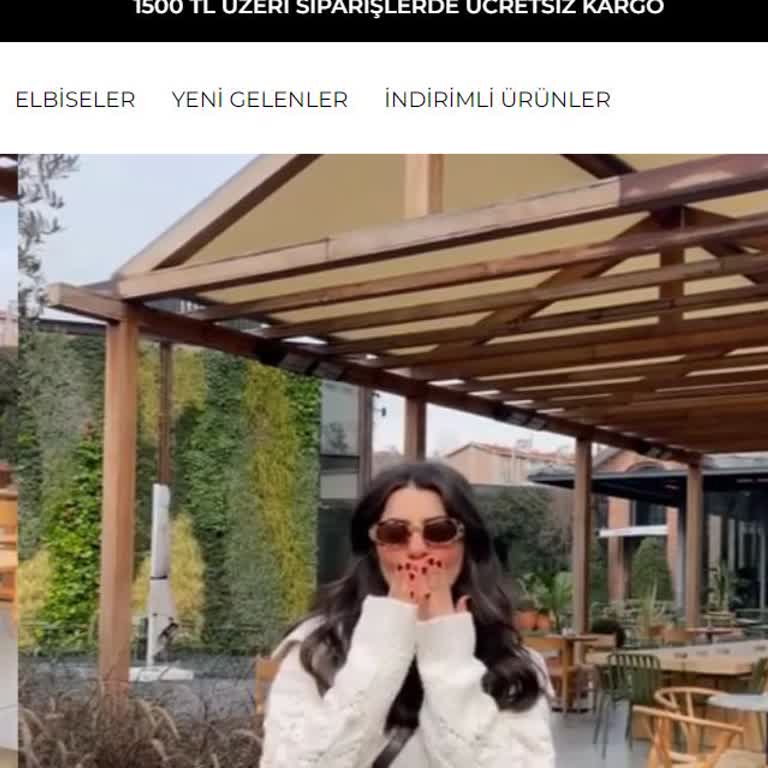 Biezy Butik Biezy Instagram Butik Değişim Bedeli Kodu Göndermiyor