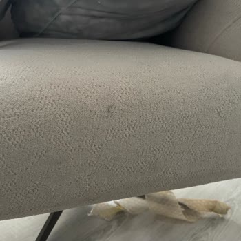 Bellona Altunbaş Mobilya Şirinevler Defolu Ürün Gönderimi