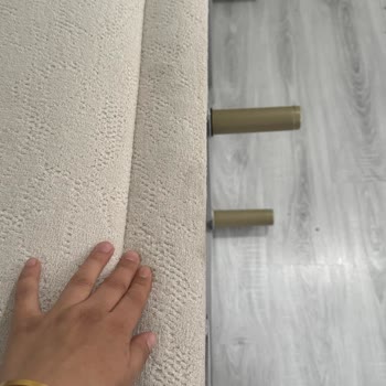 Bellona Altunbaş Mobilya Şirinevler Defolu Ürün Gönderimi