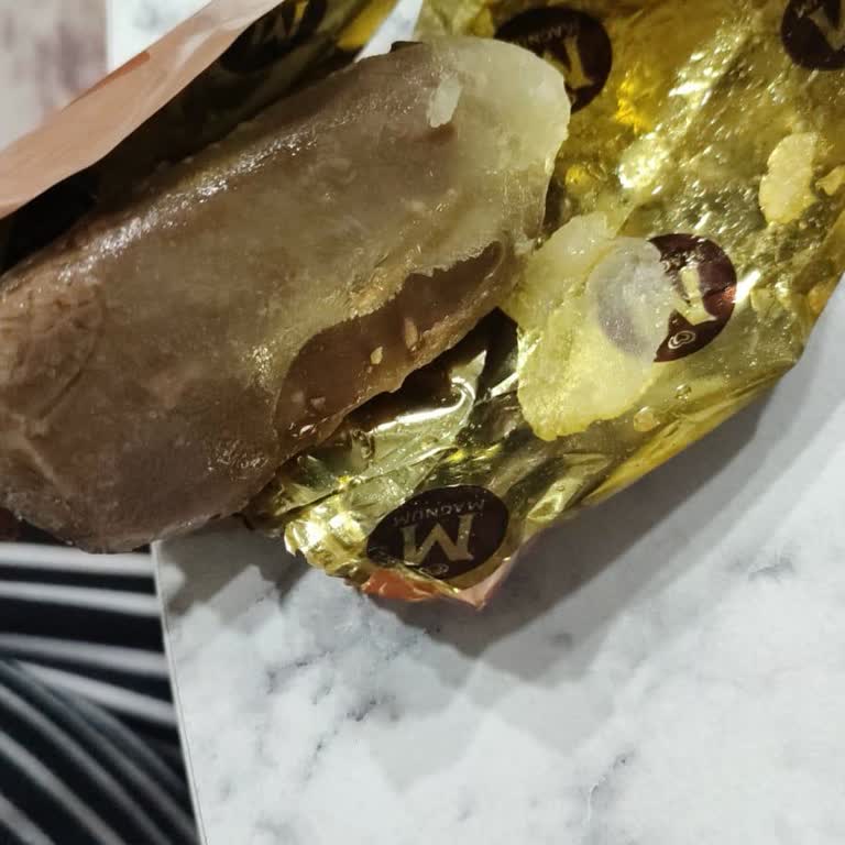 Hamile Eşim İçin Aldığım Bozuk Magnum Hayal Kırıklığı