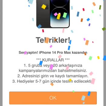 Trendyol Anneler Günü Hediyesi Linki