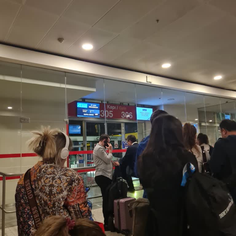 Ajet Biniş Saati Sorunu Ve İlgisizliği