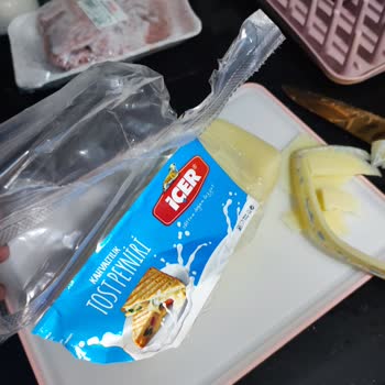 Anpagross Market Küflenmiş Ürün