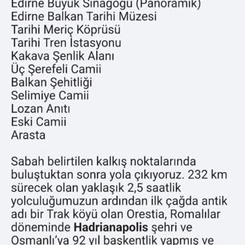 Jolly Tur Beklediğimiz Ve Ödediğimiz Paramız Boşa Gitti
