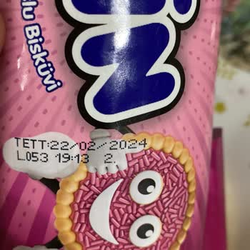 A101 Market Bozuk Ürün Satıyor.