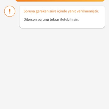 Trendyol La Gabya Adlı Satıcıdan Ürün Gönderilmedi