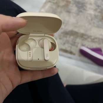 JBL Kulaklığımın Teki Kayboldu