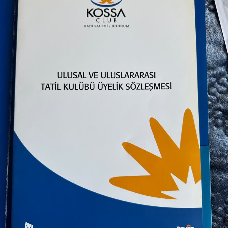 10 Yıldır Çok Mağdurum