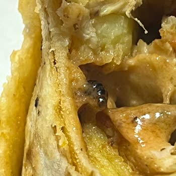 Etimesgut Öncü Döner'de Şaşırtan Misafir!