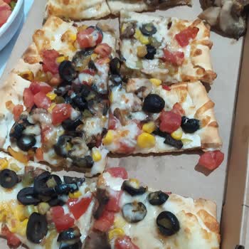 Pidem' 'sucuksuz Şahanem! ' Ürünü