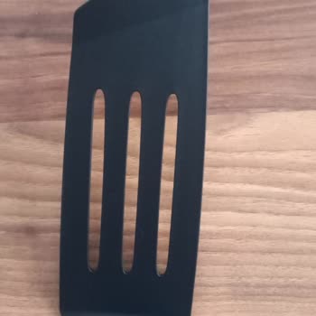 Tefal Mağduriyeti Güven Kaybı