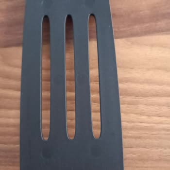 Tefal Mağduriyeti Güven Kaybı