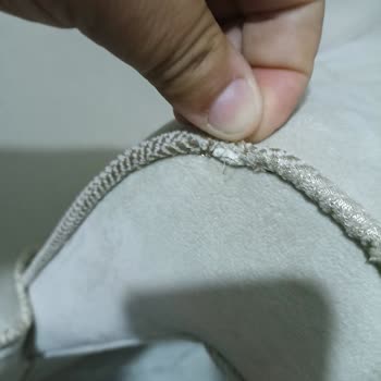 Modalife Koltuk Takımında Yaşanan Kalite Problemleri