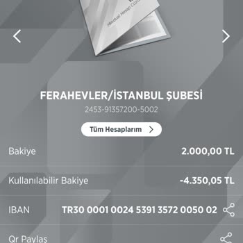 Ziraat Bankası Bursumu Kesiyor Devletin Verdiği Parayı Kesemezler