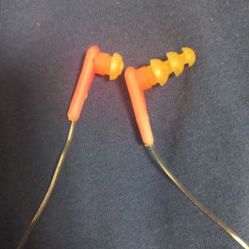 Otifleks Marka Kulak Tıkacı Kulağımın İçine Kaçtı!