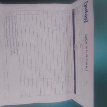 Enza Home Teslimat Sorunu Geciken Teslimat